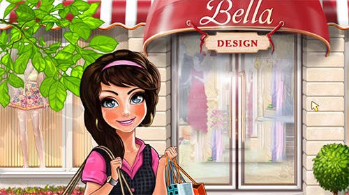 game pic for Bella fashion design
